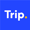 Trip.com: Vols, Hôtels, Train