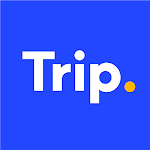 Cover Image of Скачать Trip.com: бронирование авиабилетов и отелей  APK