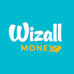 Cover Image of 下载 Wizall Money  APK
