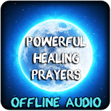 Powerful Healing Prayers icon