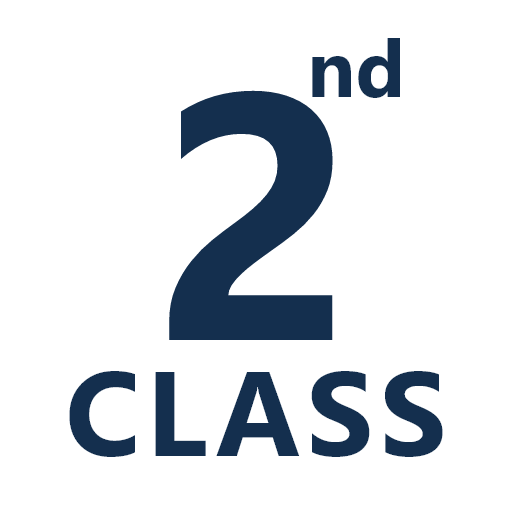 Class 2 CBSE NCERT & Maths App logo