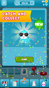 Claw Machine Cute Pet Collect MOD APK (Unlimited Money) Download 6
