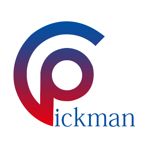 Pickman - Warehouse management logo