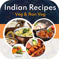 Indian Recipes - recipes book