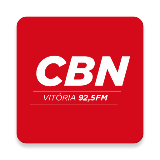Rádio CBN Vitória logo