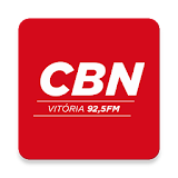 Rádio CBN Vitória icon