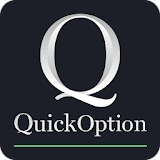 Binary Options Mobile Trading icon