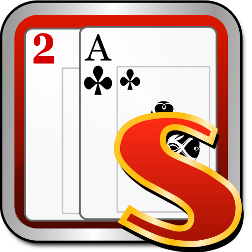 Spider Solitaire HD 2 1.73 Icon