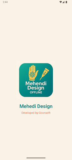 Mehndi Design Offline Gallery