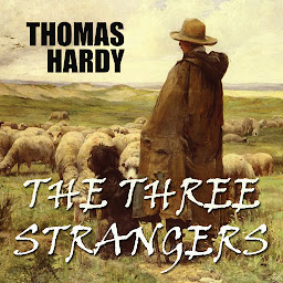 Icon image The Three Strangers