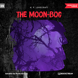 Symbolbild für The Moon-Bog (Unabridged)