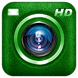 4K Camera & Photo Effects icon