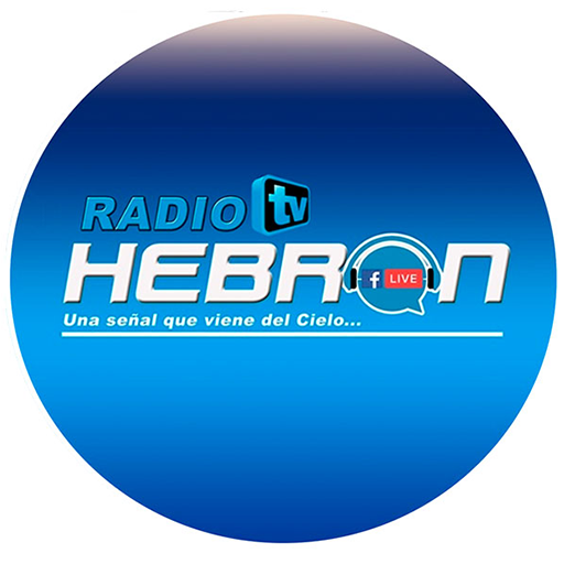 Radio Hebrón 1.0 Icon