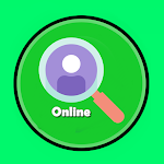 Cover Image of Unduh Whats Online Tracker Free App 10 APK