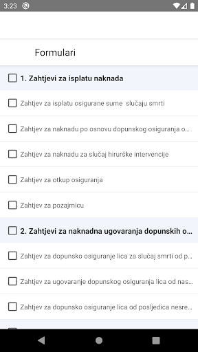 Wiener Crna Gora Screen 3