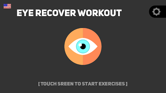 Eyesight recovery workout Unknown