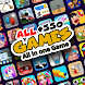 All Games - All in one Game - Androidアプリ
