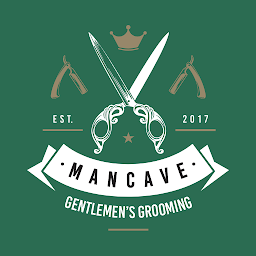 Icon image Mancave Gentlemans Grooming