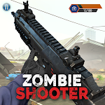 Cover Image of Télécharger Zombie Shooter: 3D Gun Games  APK