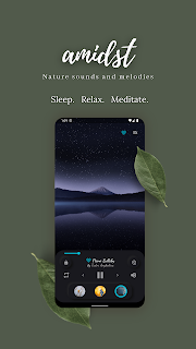 Deep Sleep Lullabies