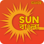 Cover Image of Herunterladen Sun TV Channel HD Live Guide  APK