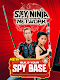 screenshot of Spy Ninja Network - Chad & Vy