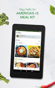 HelloFresh: Meal Kit Delivery For PC installation