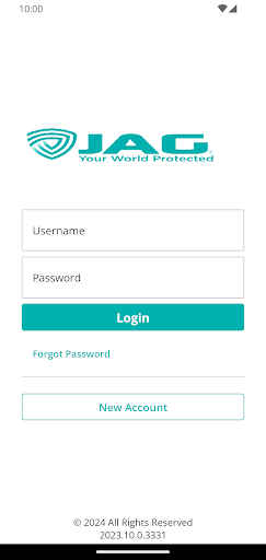JAG Insurance Group LLC Online Screenshot 1 - AppWisp.com