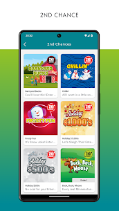 Minnesota Lottery APK 4