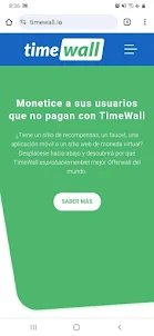 TIME WALL