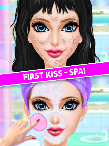 High School Crush Love Story Screen 3