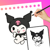 AR Drawing Sketch Paint