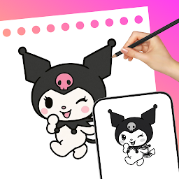Icon image AR Drawing Sketch Paint