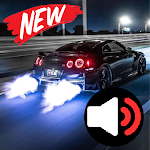 Cover Image of Download Cars | Auto sound for listenin  APK