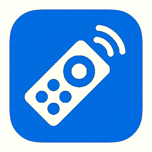 Universal Remote | TV, Fan, AC logo