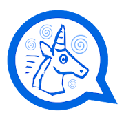 Unicorn Chat