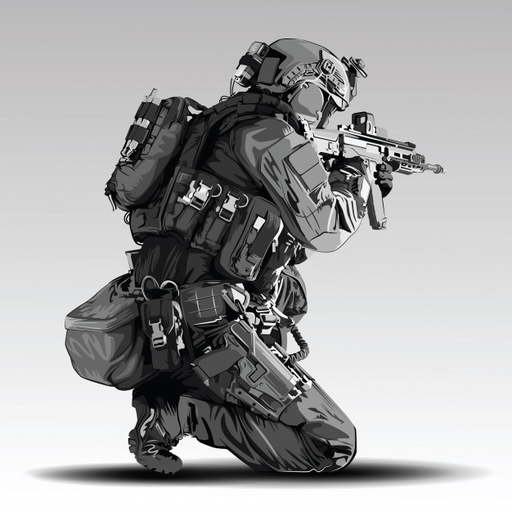 Zombie Hunt logo