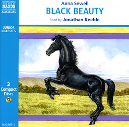 Icon image Black Beauty