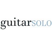 guitar solo - all keys, all chords, all scales