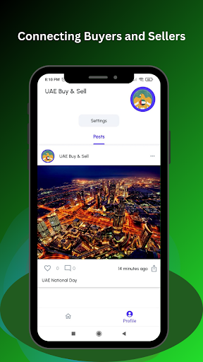 UAE Buy Sell Classified