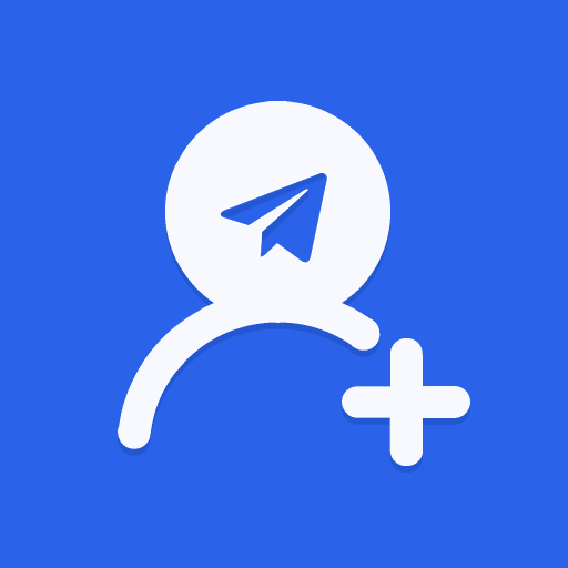 TeleJoin+: Get Member logo