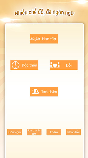 Bản xem trước ứng dụng