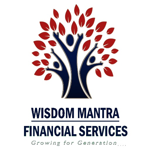 Wisdom Mantra logo