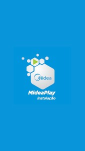 Registro Instalação MideaPlay