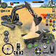 Sand Excavator Simulator Games
