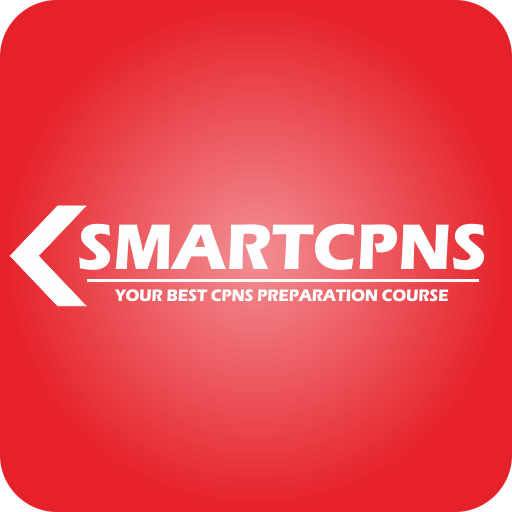 SMARTCPNS - SKD CPNS/Kedinasan logo
