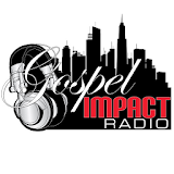 Gospel Impact Radio icon