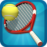 Cover Image of Download Play Tennis 2.2 APK
