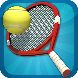 Icon image Play Tennis