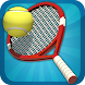 Play Tennis - Androidアプリ